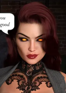 My Evil Life (16)