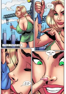 My Giant Stepmom 2 (6)
