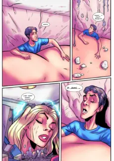My Giant Stepmom 2 (9)