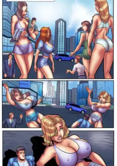 My Giant Stepmom 4 (3)