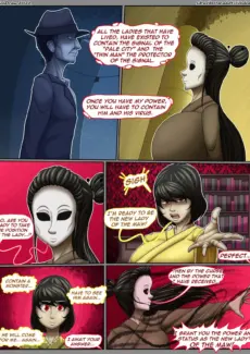 My Lewd Little Nightmares076
