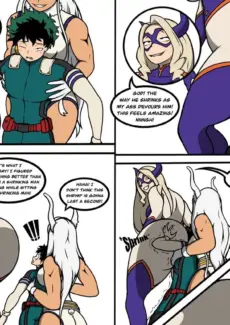 My Shrunken Hero005