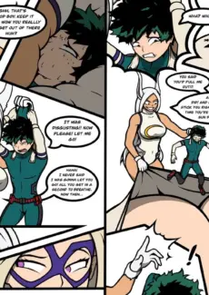 My Shrunken Hero009