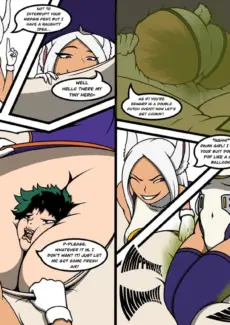 My Shrunken Hero012