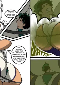 My Shrunken Hero014