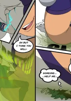 My Shrunken Hero016