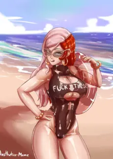 Neo Swimsuit Pai002
