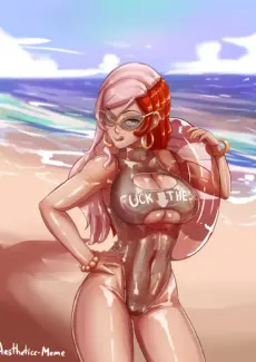 Neo Swimsuit Pai010