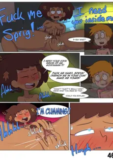 Oh My Frog048