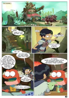 Oh My Frog051