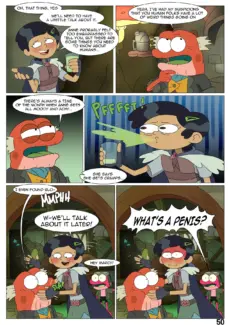 Oh My Frog052