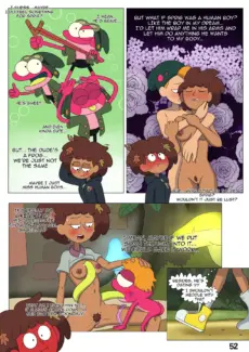 Oh My Frog054