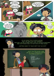Oh My Frog056