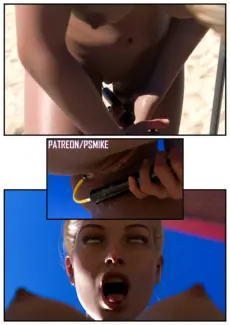 On The Beach (46)
