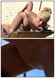 On The Beach (48)