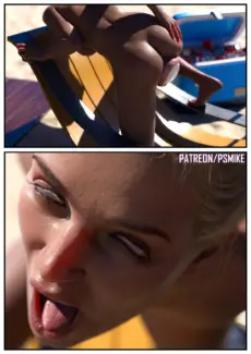 On The Beach (51)