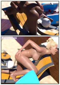 On The Beach (52)