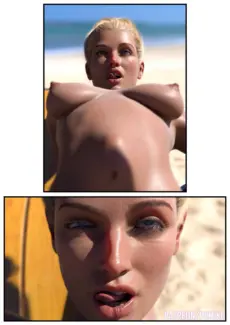 On The Beach (59)