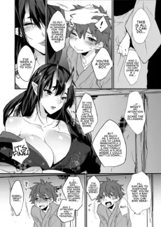 Oni-San, Over Here (5)