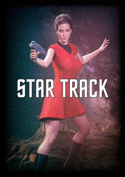 Tom Reynolds – Outer Galactic