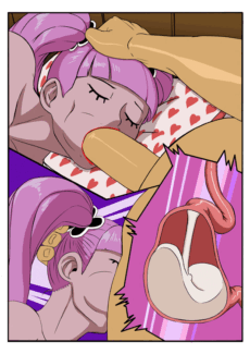 Overflowing Pirates013