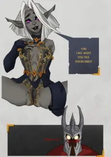 Overlord x Thalya (001