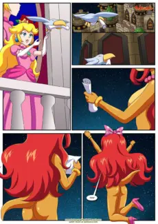 Peach X Wendy 02 (3)
