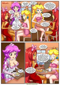 Peach X Wendy 02 (5)