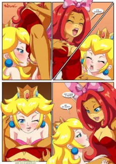 Peach X Wendy 02 (8)