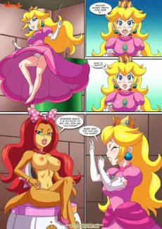 Peach X Wendy 1 (4)