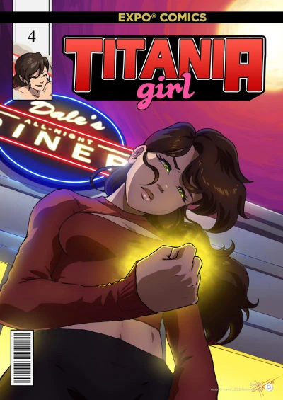 Pettyexpo – Titania Girl 4