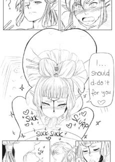 Playtime with Paya005