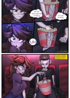 Popcorn Trick008