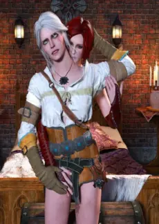 ProneToClone – The Witcher