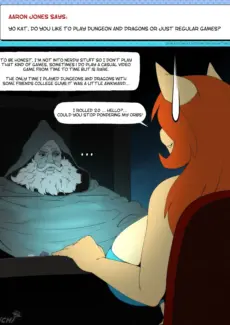 Q&A with Kat003