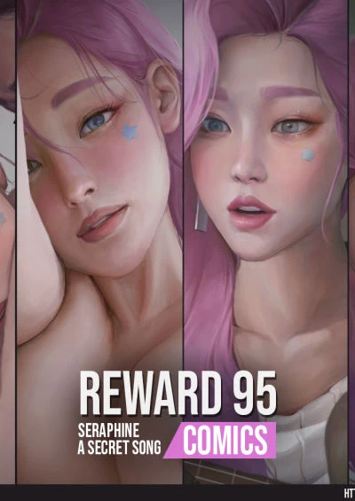 Hoobamon – Reward 95 – Seraphine – A Secret Song
