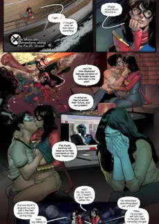 Scott’s Marvels 003
