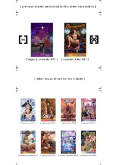 Scott’s Marvels 011
