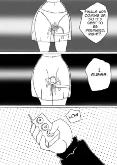 Sex Slave Sci-Twi003