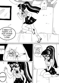 Sex Slave Sci-Twi005