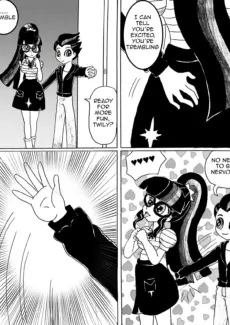Sex Slave Sci-Twi009