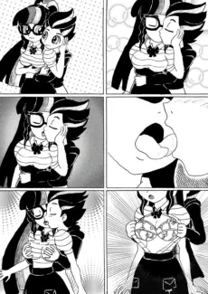 Sex Slave Sci-Twi010