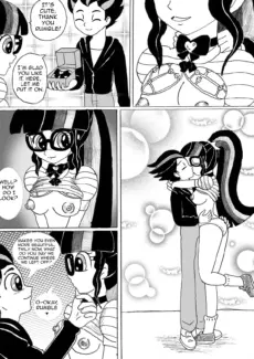 Sex Slave Sci-Twi012