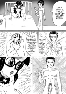 Sex Slave Sci-Twi014