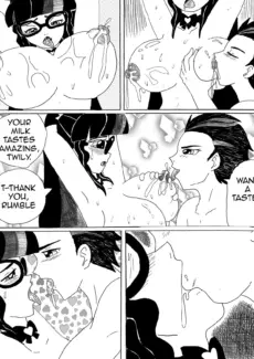 Sex Slave Sci-Twi018