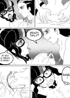 Sex Slave Sci-Twi021