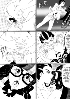 Sex Slave Sci-Twi023