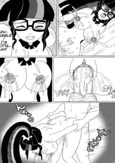 Sex Slave Sci-Twi027