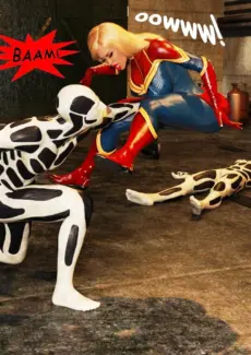 Sexengers unexpected disappearance (10)