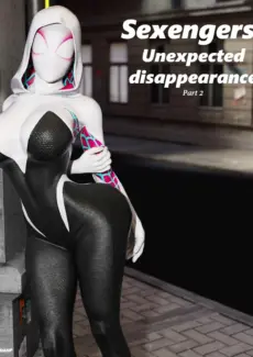 Sexengers unexpected disappearance (13)